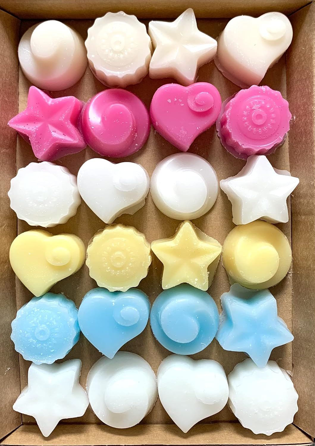 Handmade Premium Wax Melts - Image 2