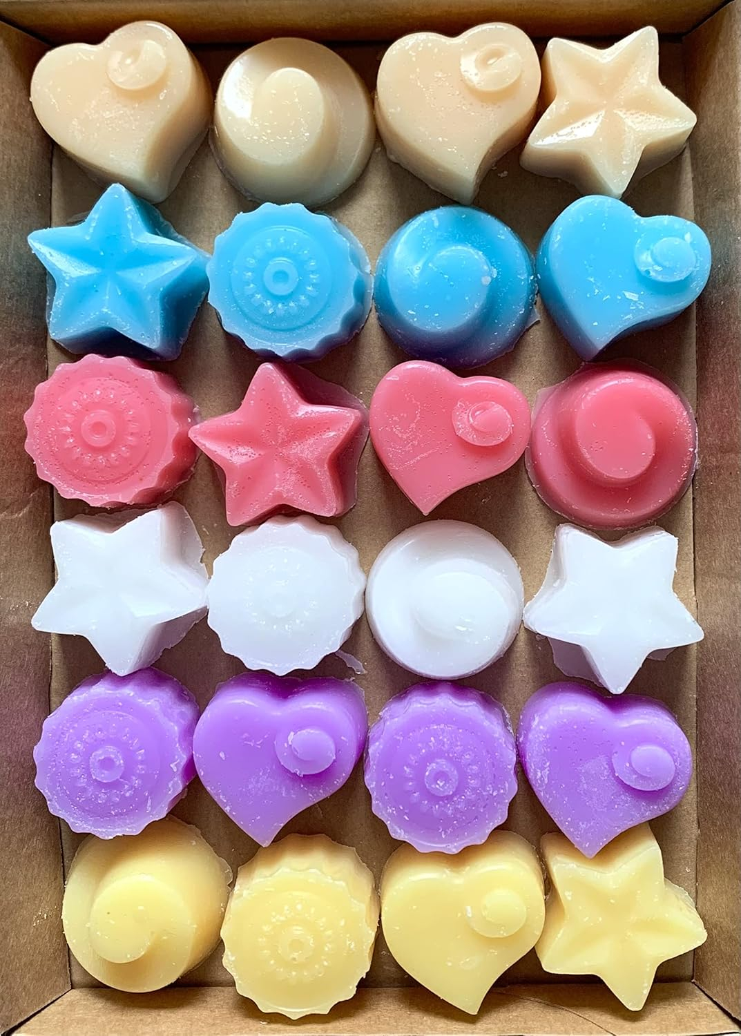 Handmade Premium Wax Melts - Image 3