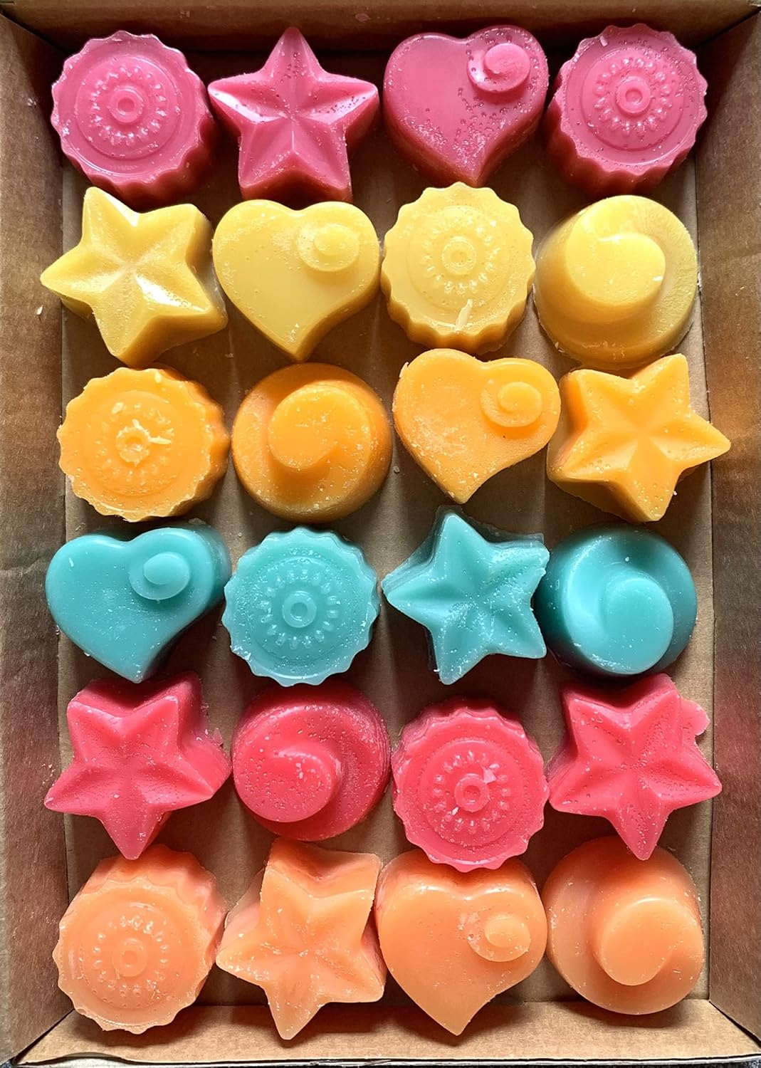 Handmade Premium Wax Melts - Image 4