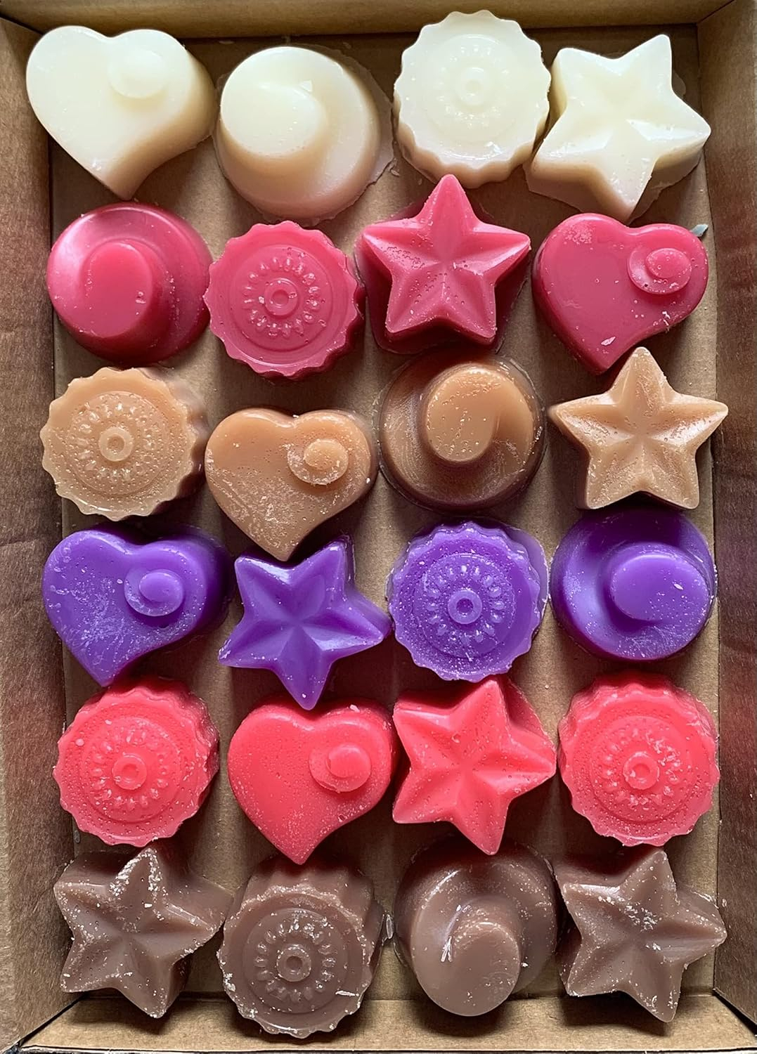 Handmade Premium Wax Melts - Image 5