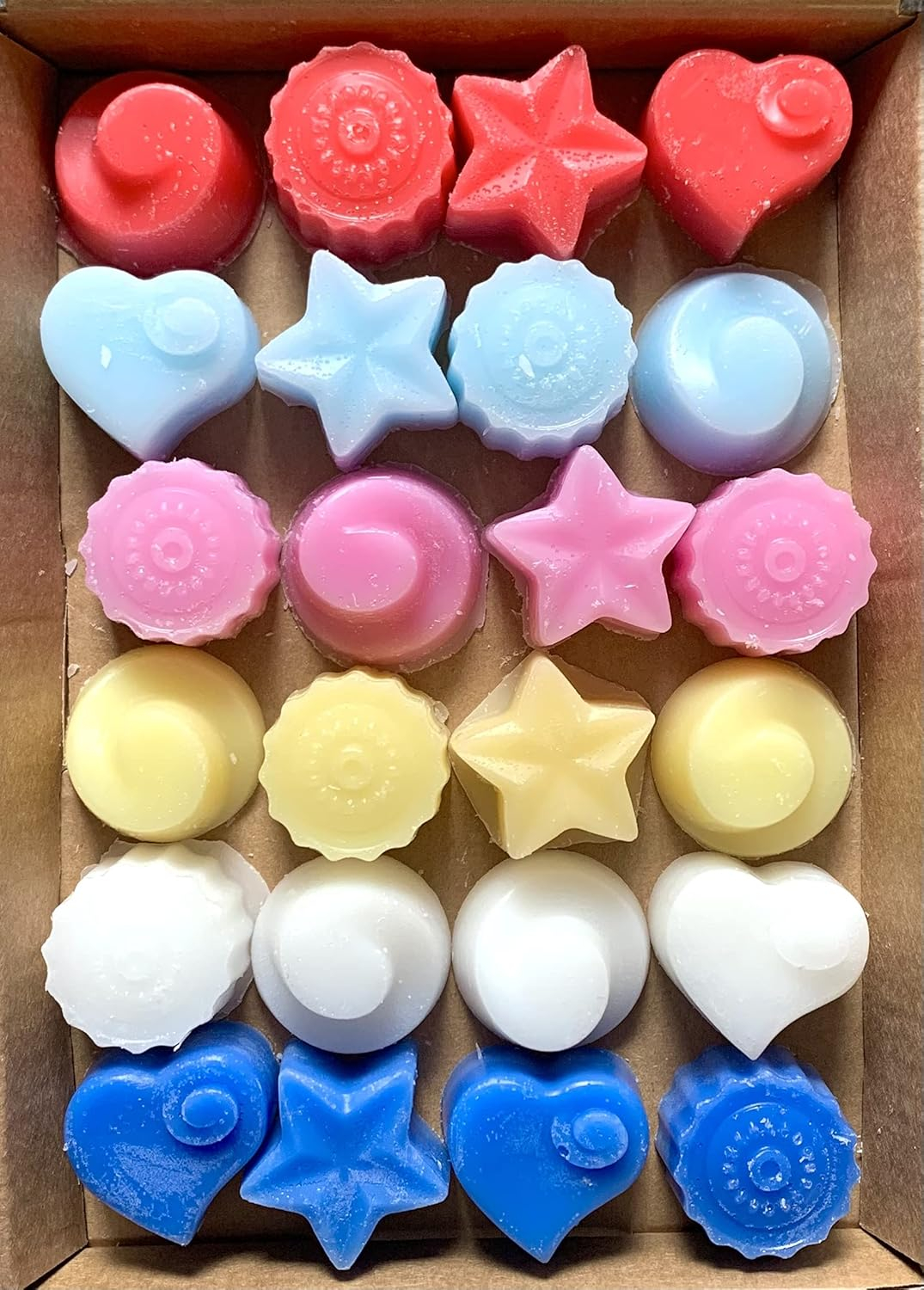 Handmade Premium Wax Melts - Image 6