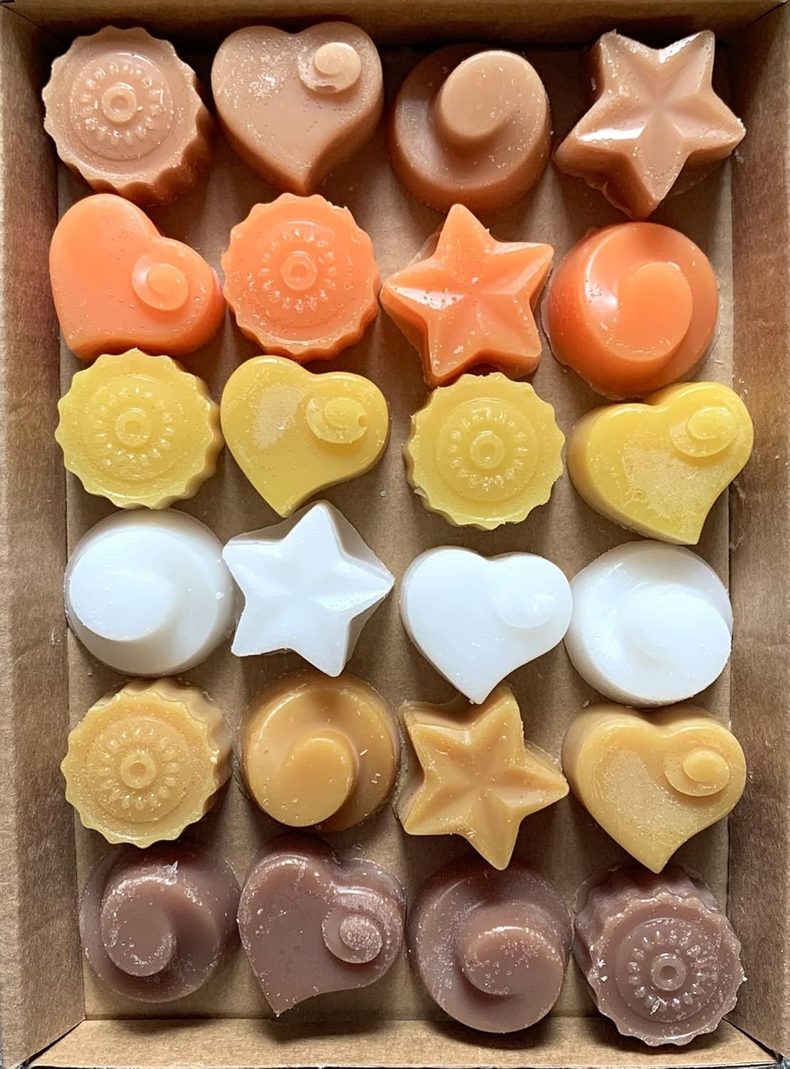 Handmade Premium Wax Melts - Image 7