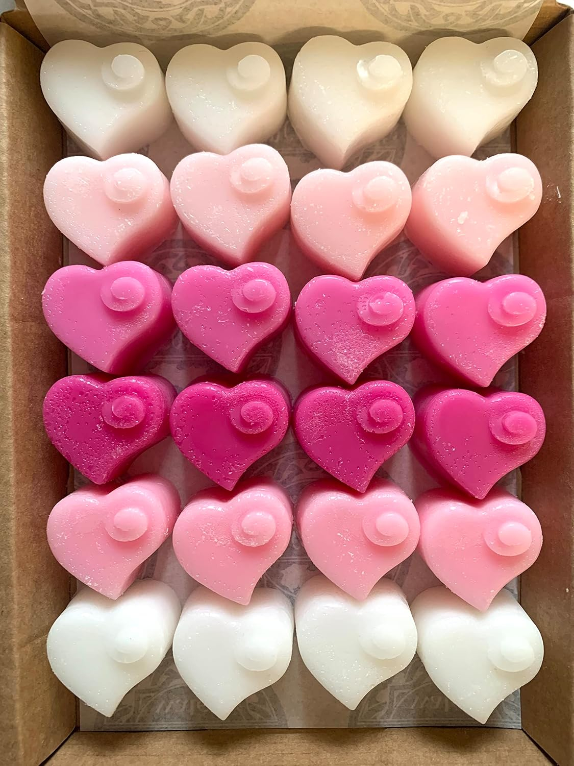 Handmade Premium Wax Melts - Image 8