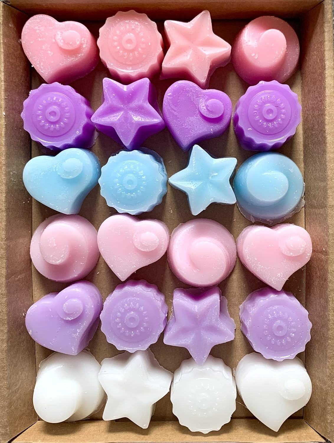 Handmade Premium Wax Melts - Image 9