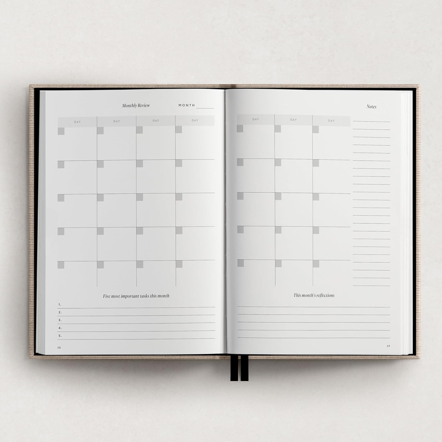Christian Daily Planner 2025 - Image 6