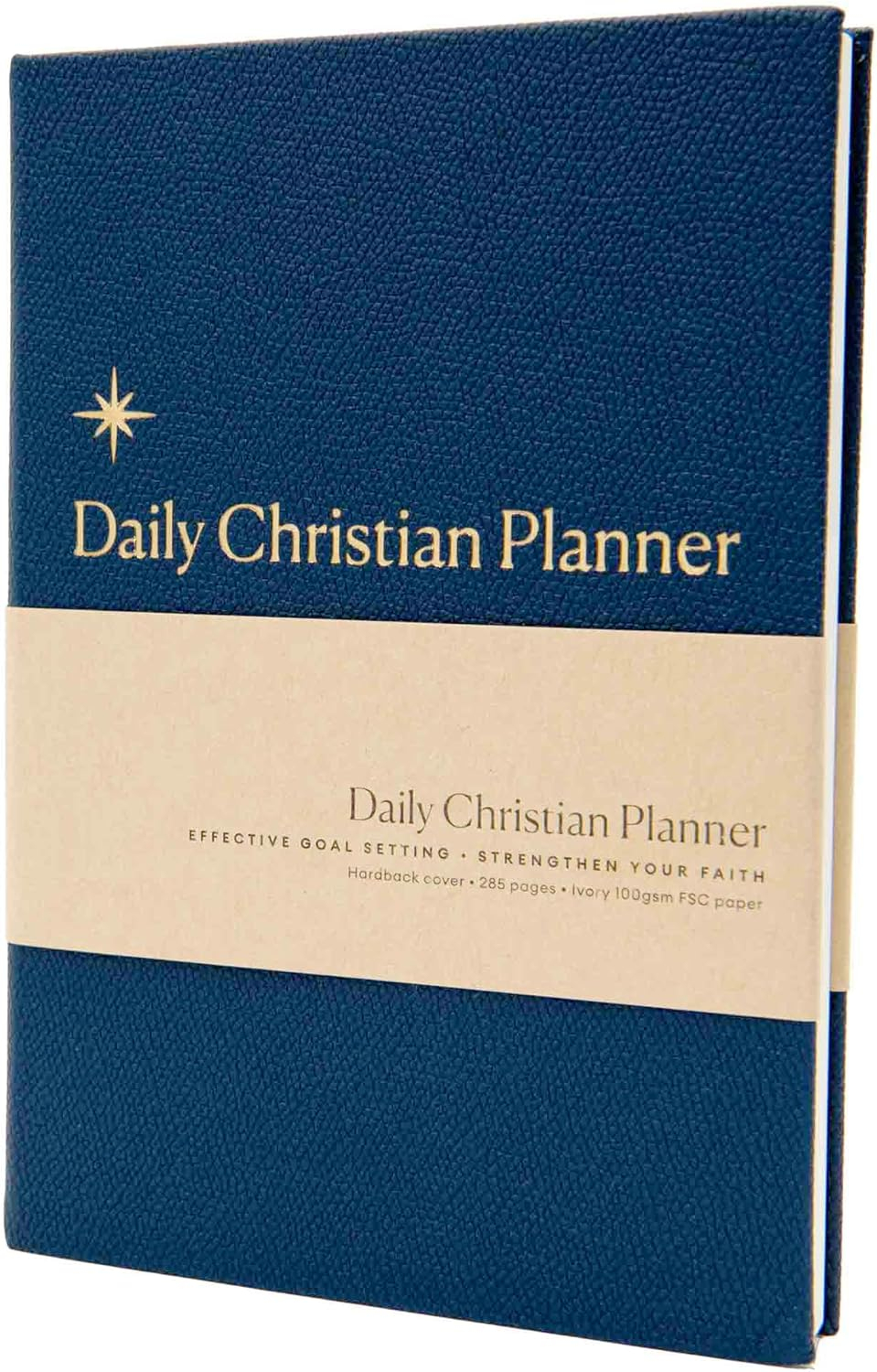 Christian Daily Planner 2025 - Image 10