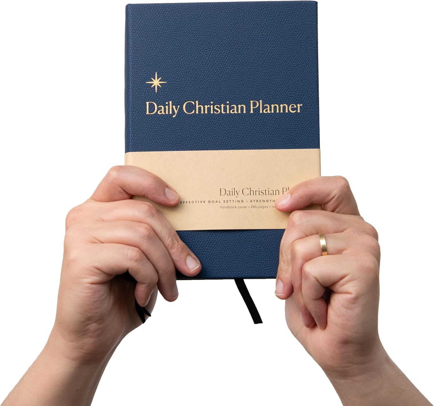 Christian Daily Planner 2025 - Image 11