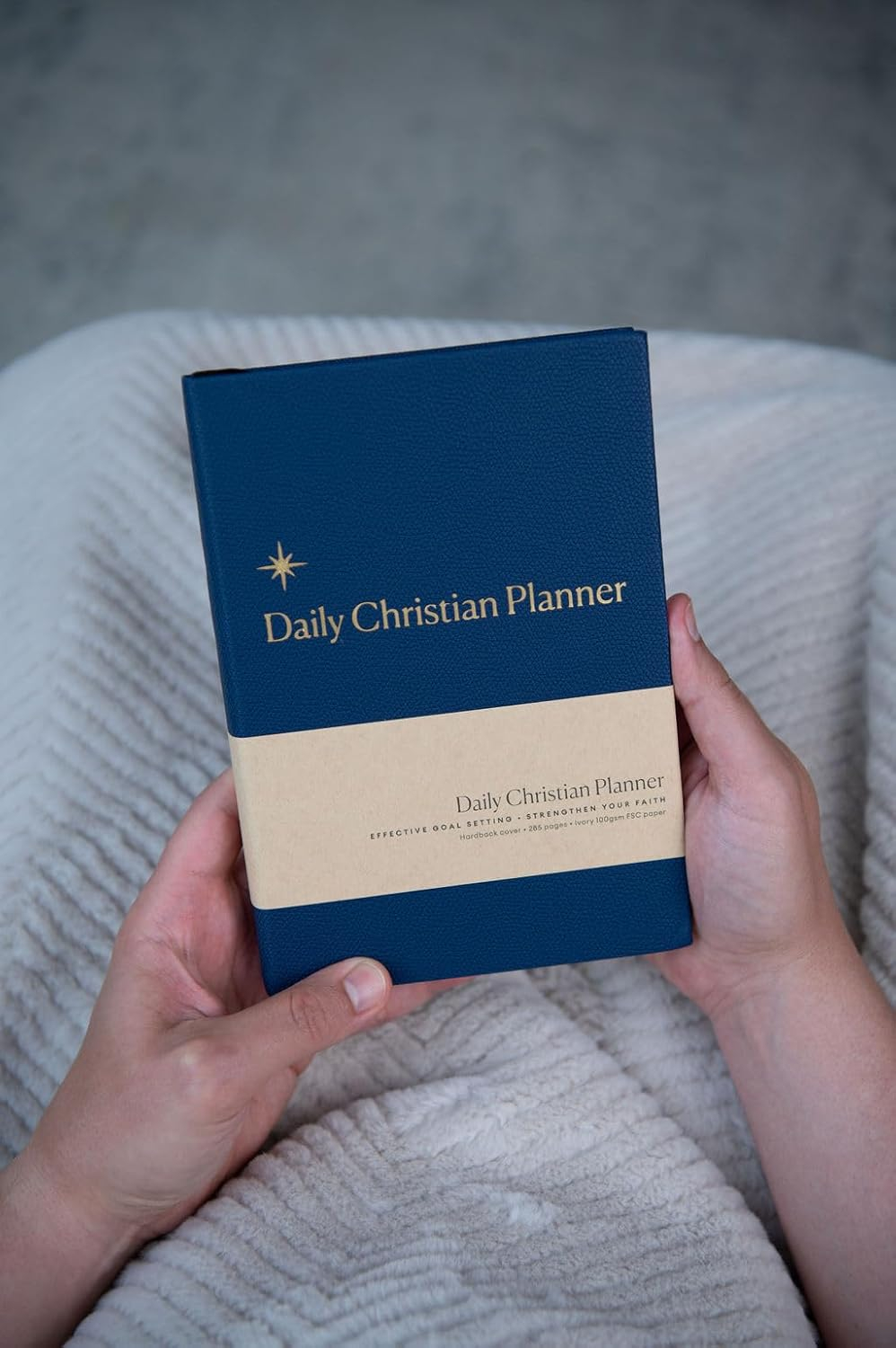 Christian Daily Planner 2025 - Image 12