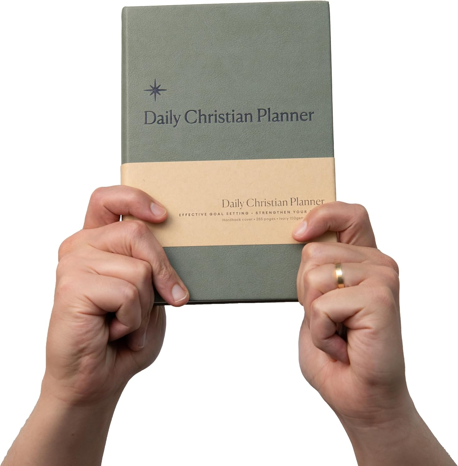 Christian Daily Planner 2025 - Image 14