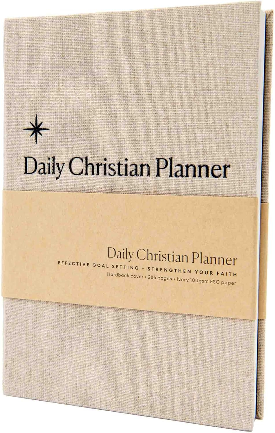 Christian Daily Planner 2025 - Image 16