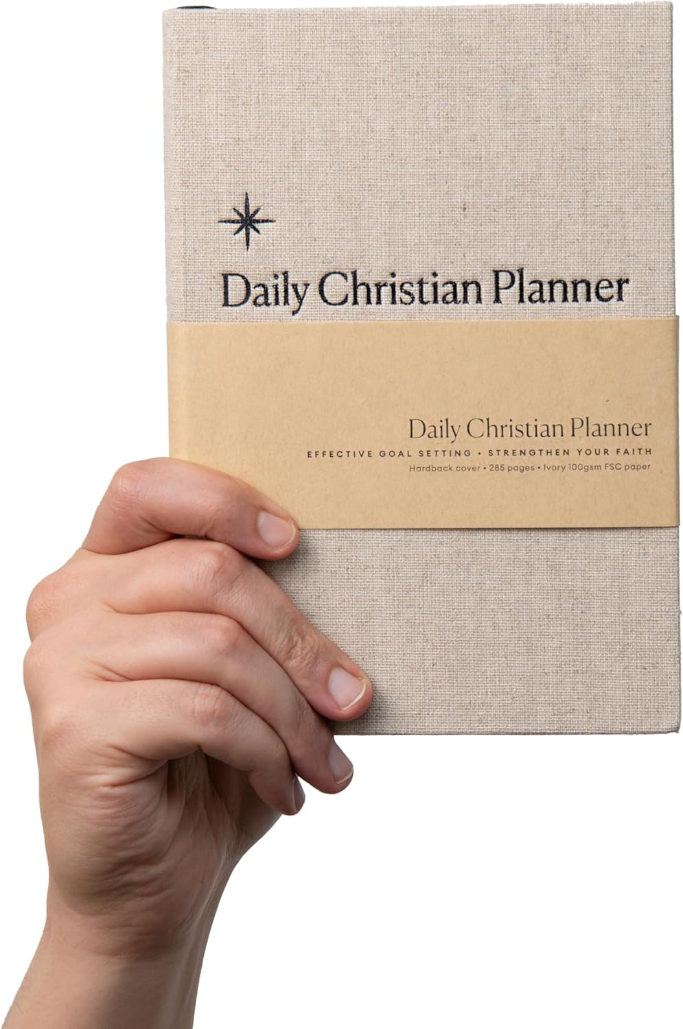 Christian Daily Planner 2025 - Image 17