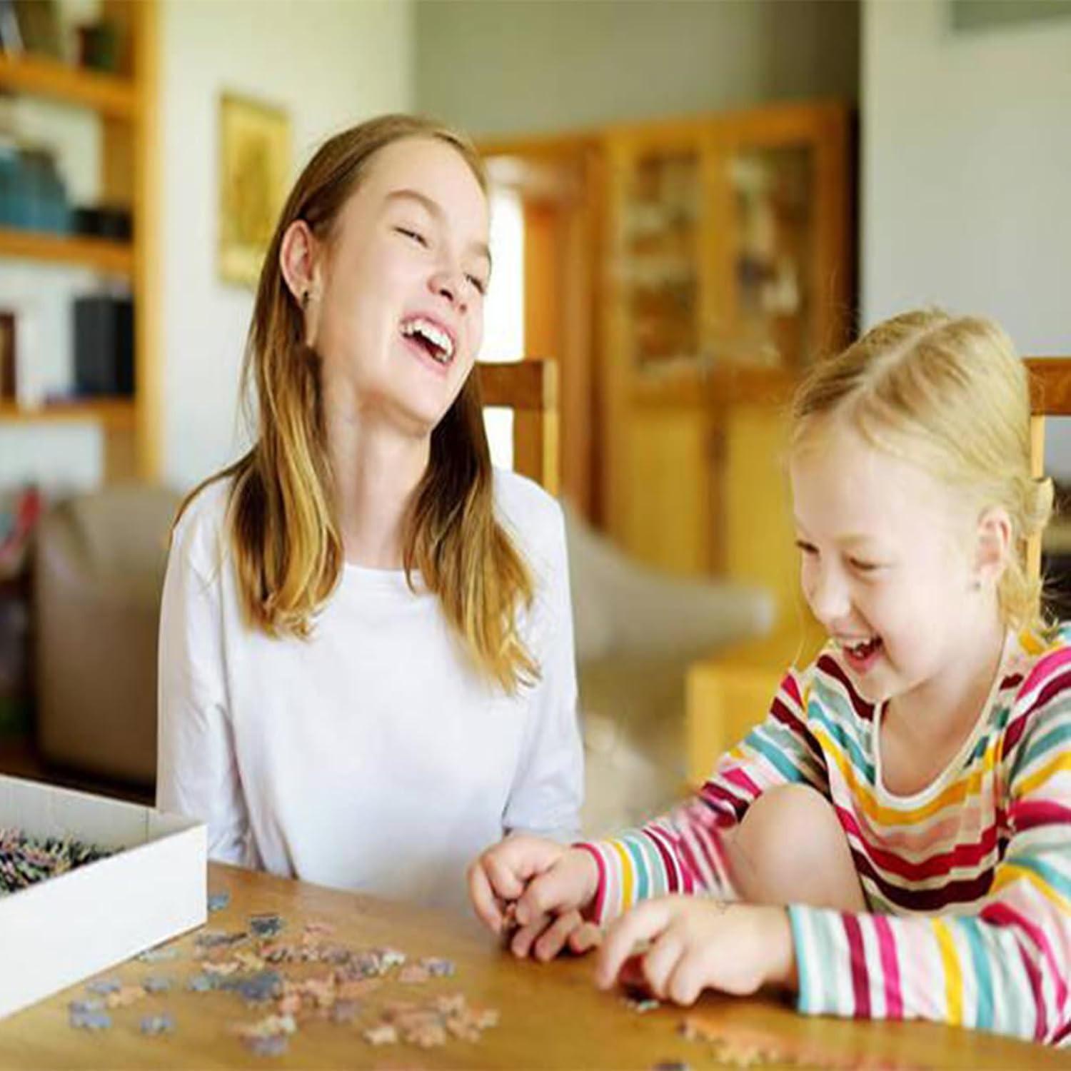 Christian Jigsaw Puzzle – Religious 1000 Piece Puzzle - Image 6