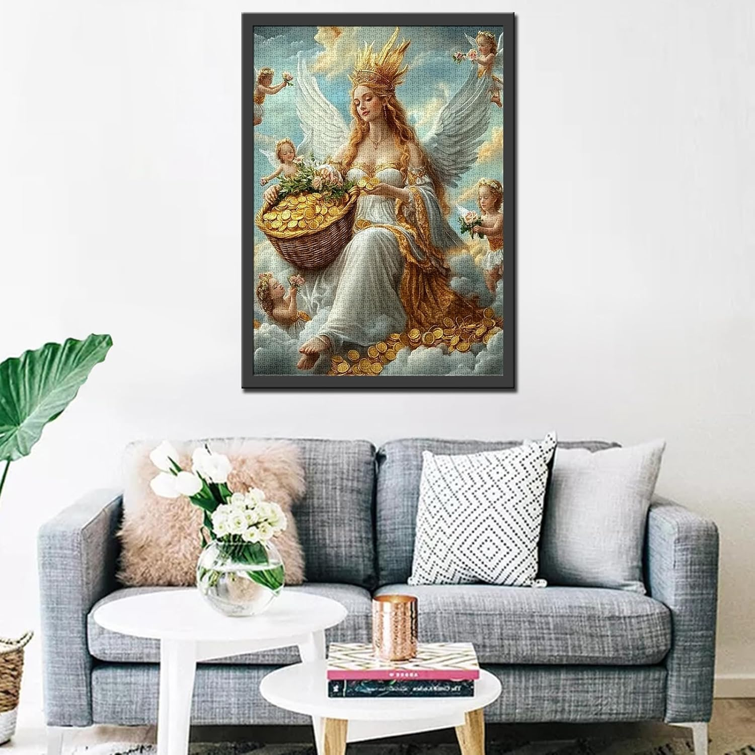 Christian Jigsaw Puzzle – Religious 1000 Piece Puzzle - Image 18