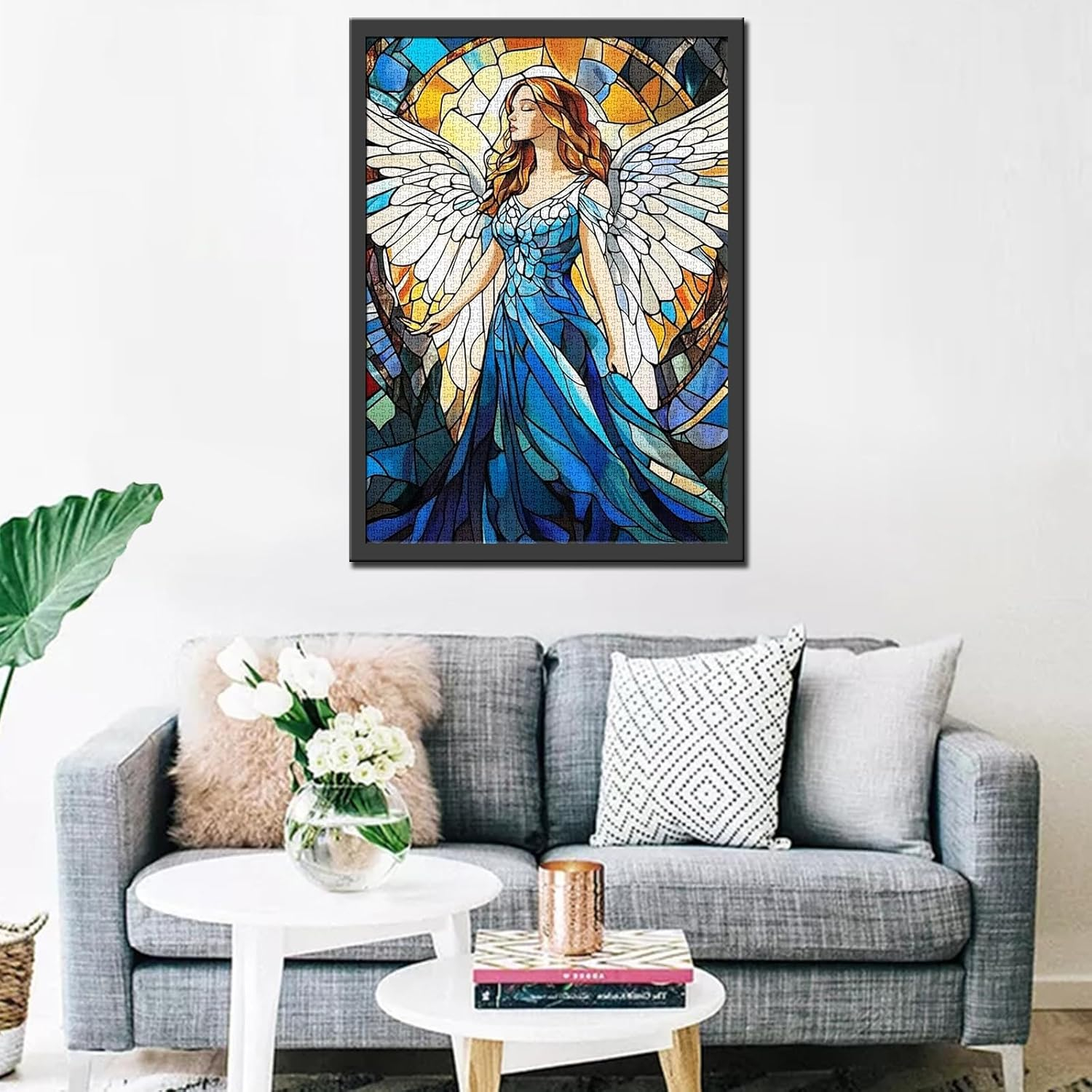 Christian Jigsaw Puzzle – Religious 1000 Piece Puzzle - Image 39