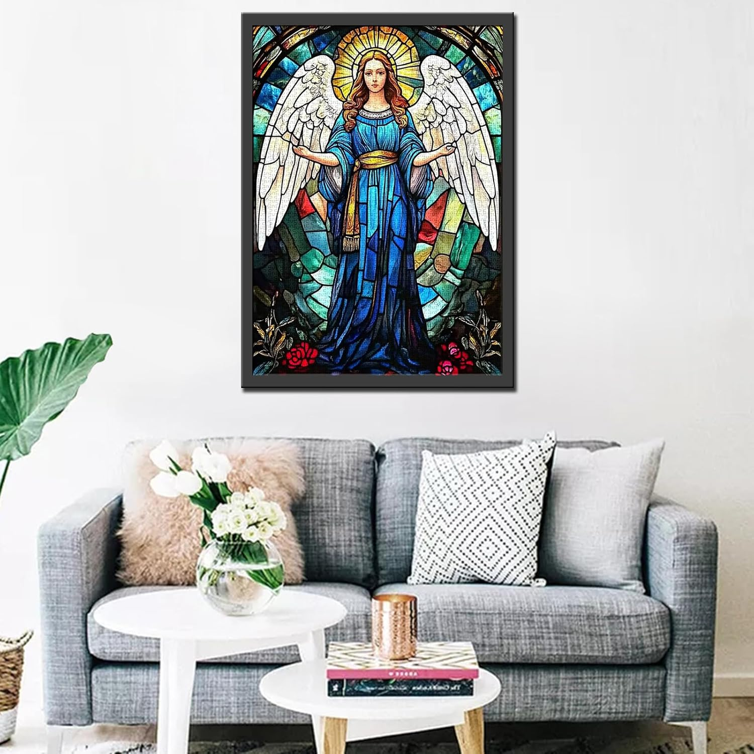 Christian Jigsaw Puzzle – Religious 1000 Piece Puzzle - Image 57