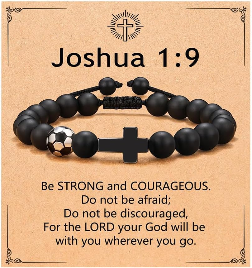 Christian Charm Bracelet – Girls' Religious Gift with Nativity Design - Image 7