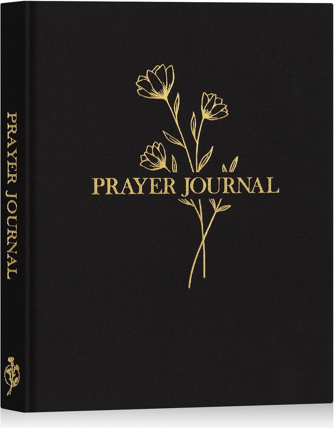 Christian Devotional Journal – Scripture-Inspired Gratitude Notebook - Image 10