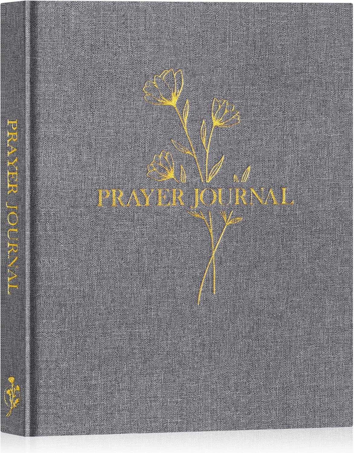 Christian Devotional Journal – Scripture-Inspired Gratitude Notebook - Image 16