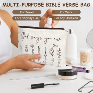 8-Piece Christian Gift Set for Women