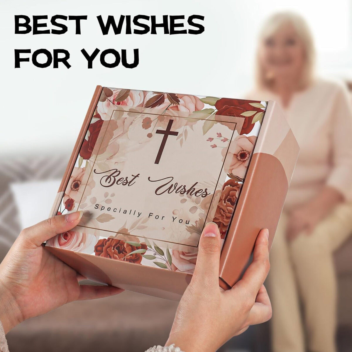 8-Piece Christian Gift Set for Women - Image 5