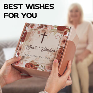8-Piece Christian Gift Set for Women