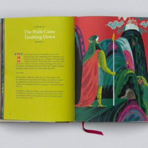 The Biggest Story Bible Storybook