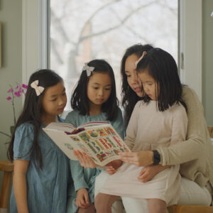 The Biggest Story Bible Storybook